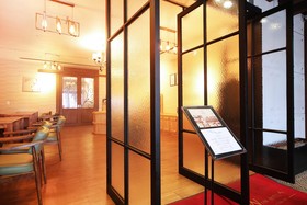 Nouage Cullinan Hotel