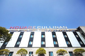 Nouage Cullinan Hotel