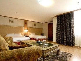 Olympic Hotel