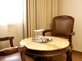 Olympic Hotel