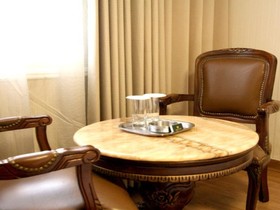 Olympic Hotel