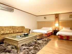 Olympic Hotel
