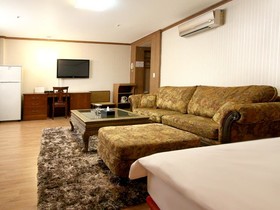 Olympic Hotel