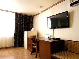 Olympic Hotel