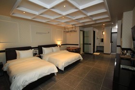 Praha Boutique Hotel