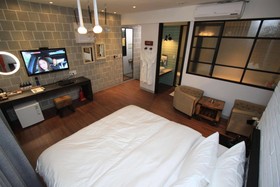 Praha Boutique Hotel