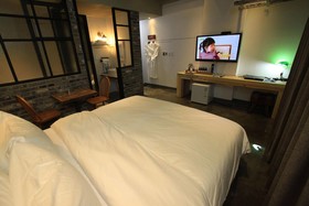 Praha Boutique Hotel