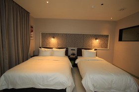 Praha Boutique Hotel