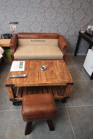 Praha Boutique Hotel