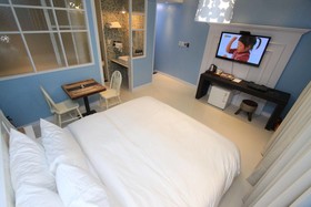 Praha Boutique Hotel