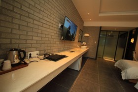 Praha Boutique Hotel