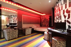 WA Motel