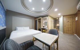 WA Motel