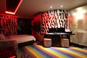 WA Motel