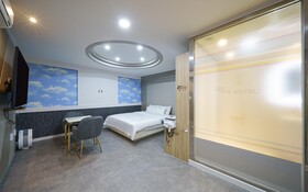 WA Motel