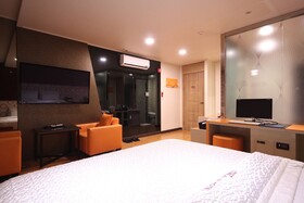 WA Motel