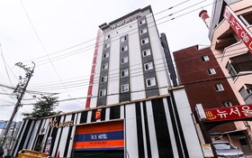 WA Motel