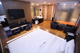 WA Motel