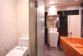 WA Motel