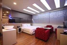 WA Motel