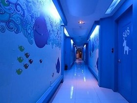 W Motel Changwon