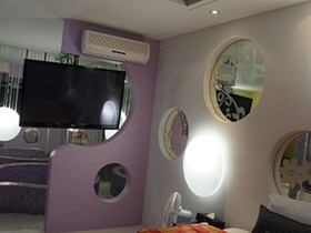 W Motel Changwon