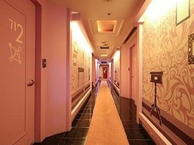 W Motel Changwon