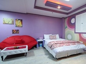 W Motel Changwon