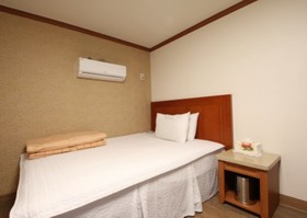 Yangji Park Hotel