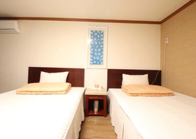 Yangji Park Hotel