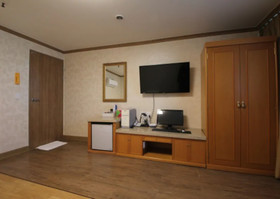 Yangji Park Hotel