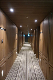Yeoubi Hotel
