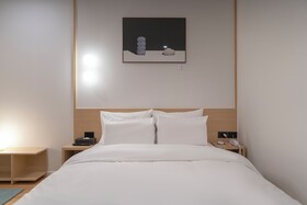 Aank Hotel Cheonan Station I