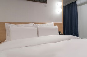 Aank Hotel Cheonan Station I