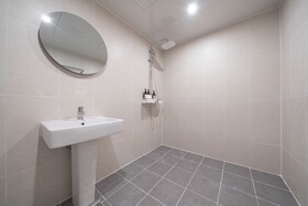 Aank Hotel Cheonan Station I