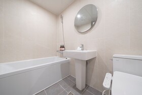 Aank Hotel Cheonan Station I