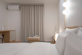 Aank Hotel Cheonan Station I