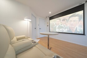 Aank Hotel Cheonan Station I