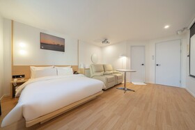 Aank Hotel Cheonan Station I