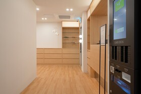 Aank Hotel Cheonan Station I
