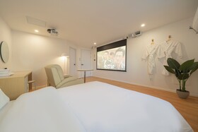 Aank Hotel Cheonan Station I