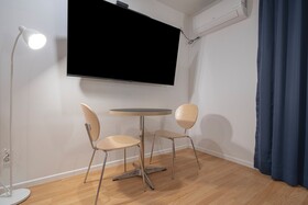 Aank Hotel Cheonan Station I