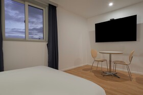 Aank Hotel Cheonan Station I