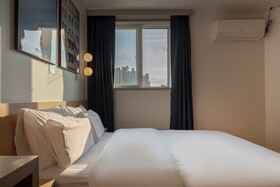 Aank Hotel Cheonan Station I
