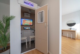Aank Hotel Cheonan Station I