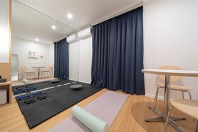 Aank Hotel Cheonan Station I