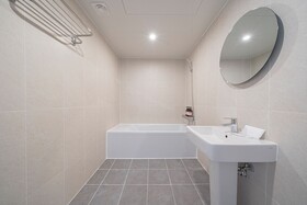 Aank Hotel Cheonan Station I