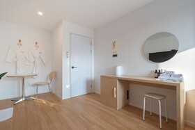 Aank Hotel Cheonan Station I
