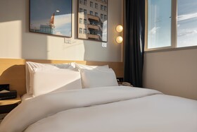 Aank Hotel Cheonan Station I
