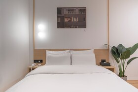 Aank Hotel Cheonan Station I